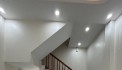 Bán nhà Vạn Phúc giá 7.7 tỷ, diện tích 30m2, 4 tầng, mặt tiền 8.5m